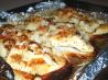 Easy Cheese Baked Fish. Recipe by Rhonda *J*