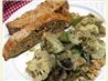 Unbelievable Chicken Meatloaf