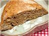 Unbelievable Chicken Meatloaf