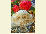 Jon's Sugar free French Vanilla Ice Cream