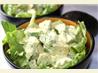 Avocado and Egg Salad