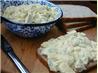 Avocado and Egg Salad