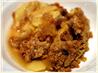 Apple Pudding