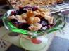 Apple Pudding
