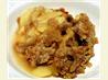 Apple Pudding
