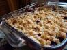 Apple Pudding