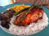 Best Ever BBQ Chicken