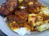 Best Ever BBQ Chicken