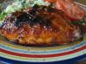 Best Ever BBQ Chicken