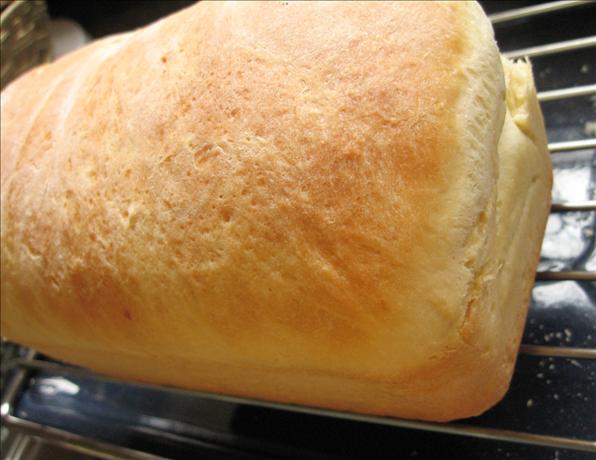 Sour dough bread made from organic ingrediants
