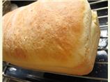 Cheese Bread. Photo by Shasha