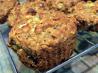 Banana Oat Muffins