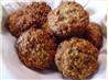 Banana Oat Muffins