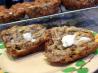 Banana Oat Muffins. Recipe by Kathy-Lynn
