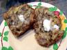 Banana Oat Muffins