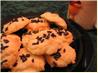 Whipped Buttery Cookies. Recipe by Kittencalskitchen