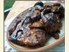 Beer 'n BBQ Braised Country Style Pork Ribs