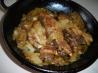 Beer 'n BBQ Braised Country Style Pork Ribs