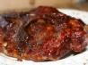 Beer 'n BBQ Braised Country Style Pork Ribs. Recipe by Bergy