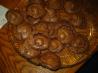 Chocolate Meringue Cookies. Recipe by Charmed