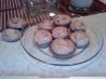 Chocolate Meringue Cookies. Recipe by Charmed