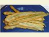 Vegetarian Planet Asparagus Wasabi Tempura. Recipe by EdsGirlAngie