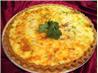Lobster Quiche Kato Style