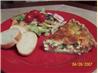 Lobster Quiche Kato Style. Recipe by Baby Kato