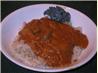 Beef Bombay Curry