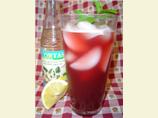 Persian Pomegranate Cooler