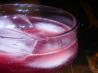 Persian Pomegranate Cooler