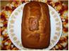 Buttery Banana Nut Bread. Recipe by :(