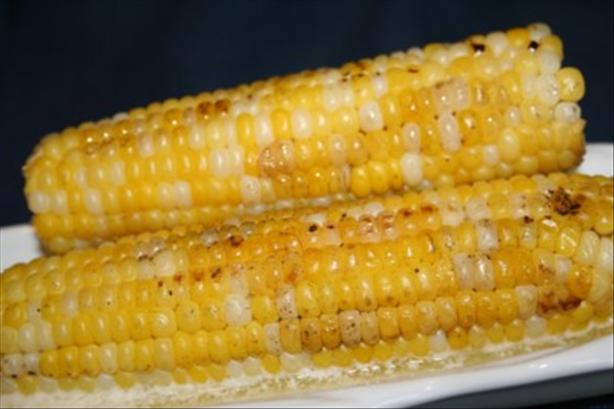 Grilled Beer Corn. Photo by ~Nimz~
