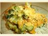 Corn & Broccoli Casserole