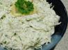 Caesar Coleslaw. Recipe by evelyn/athens
