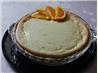 Italian Ricotta Pie. Recipe by Marie