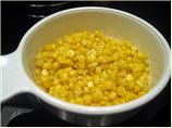 Skillet Sauteed Corn