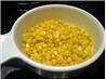 Skillet Sauteed Corn