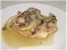 Tofu Piccata