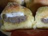 Meatball Bubble Biscuits
