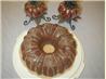 Nutty Irishman Creme Cake