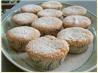 Little Almond Cakes