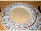 Chinese Chicken and Corn Soup