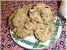Date Drop Cookies