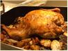 Simon & Garfunkel Roast Chicken