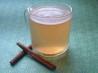 Hot Buttered Rum