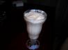Sugar-free, Fat-free, 5-minute Creamsicle Mousse