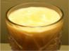 Sugar-free, Fat-free, 5-minute Creamsicle Mousse