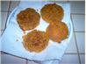 Emaw's Salmon Patty Project