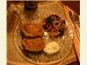 Emaw's Salmon Patty Project